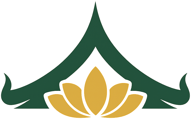 Logo Le Temple du Corps